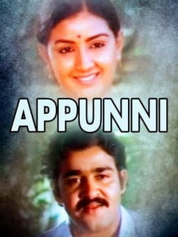 Appunni