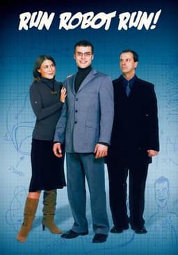 Run Robot Run!