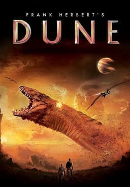 Frank Herbert's Dune