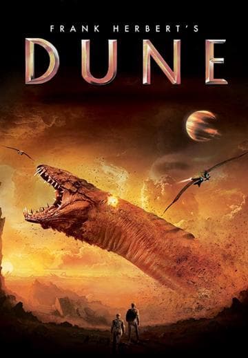 Frank Herbert's Dune