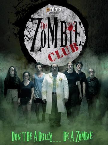 The Zombie Club