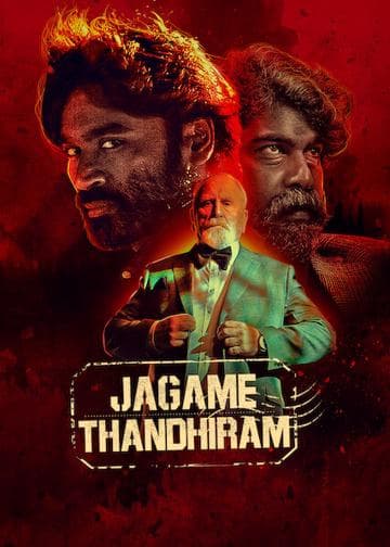 Jagame Thandhiram
