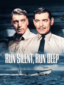 Run Silent, Run Deep