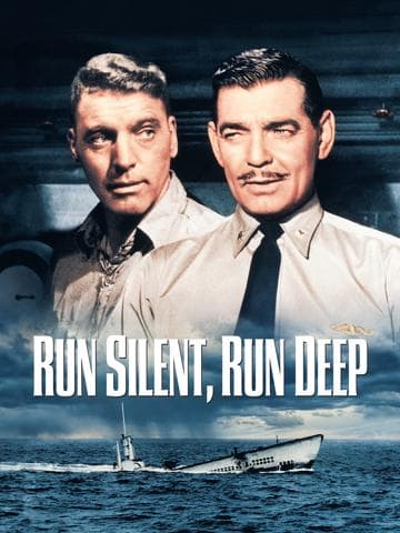 Run Silent, Run Deep