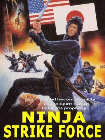Ninja Operation 2 - Way of Challenge