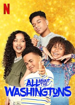 All About the Washingtons
