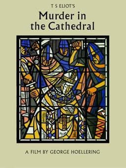 Murder in the Cathedral