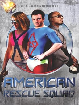 American Rescue Squad