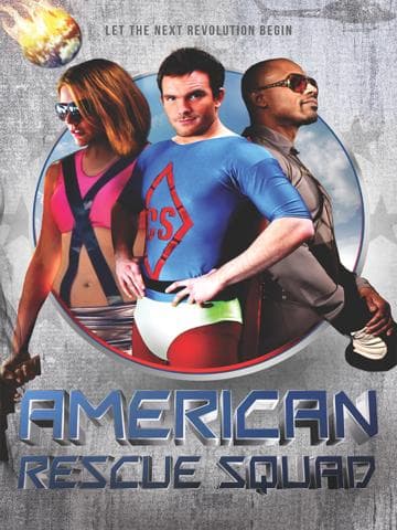 American Rescue Squad