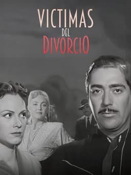 Víctimas del divorcio