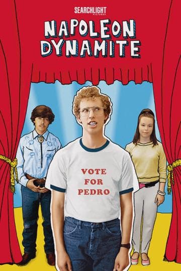 Napoleon Dynamite