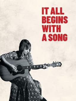 It All Begins with a Song: The Story of the Nashville Songwriter