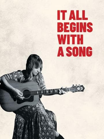 It All Begins with a Song: The Story of the Nashville Songwriter