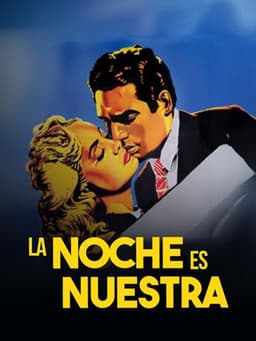 La noche es nuestra