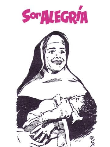 Sor Alegría
