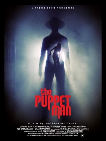 The Puppet Man