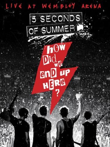5 Seconds of Summer: How Did We End Up Here?