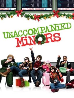 Unaccompanied Minors