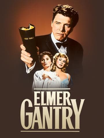Elmer Gantry