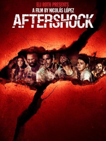 Aftershock