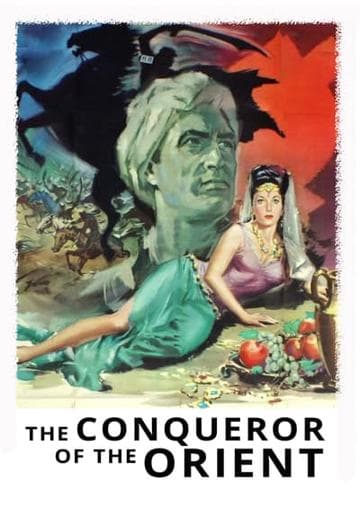 Conqueror of the Orient