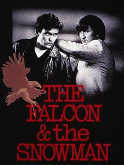 The Falcon and the Snowman