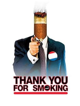 Thank You for Smoking