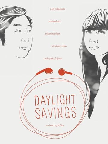 Daylight Savings