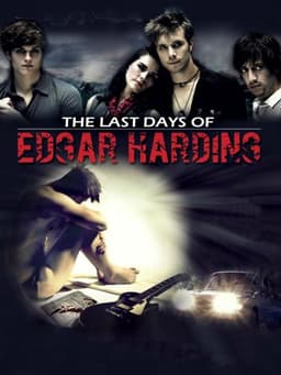 The Last Days of Edgar Harding