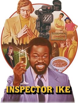 Inspector Ike