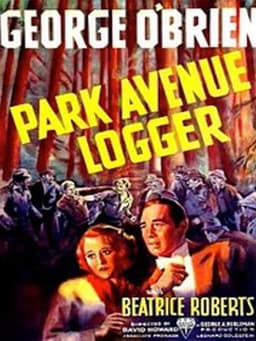Park Avenue Logger