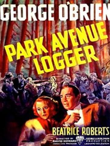 Park Avenue Logger