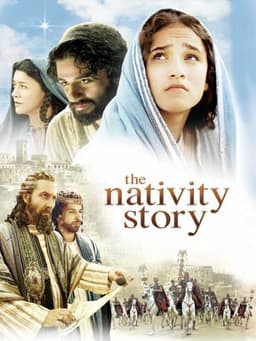 The Nativity Story