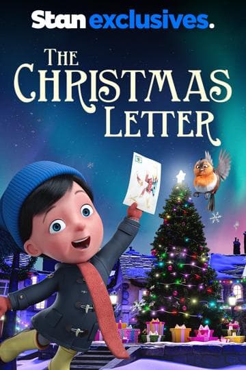 The Christmas Letter