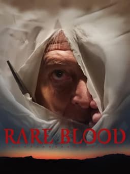 Rare Blood