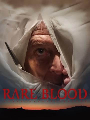 Rare Blood