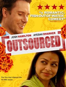 Outsourced