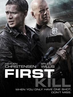 First Kill