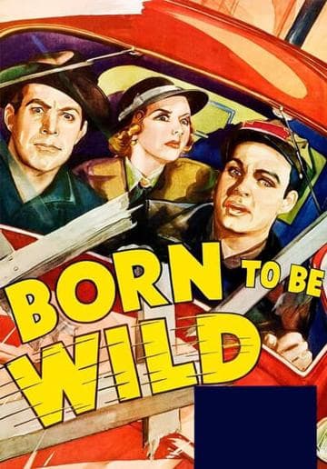 Born to Be Wild