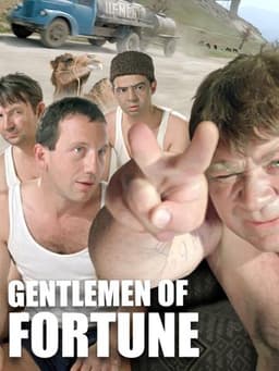 Gentlemen of Fortune
