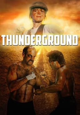 Thunderground
