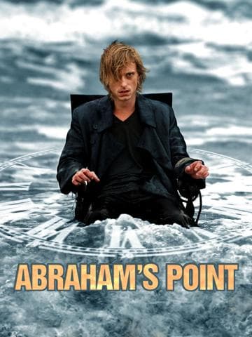 Abraham's Point