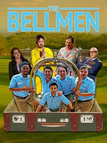 The Bellmen