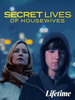 Secret Lives Of Housewives