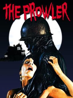 The Prowler