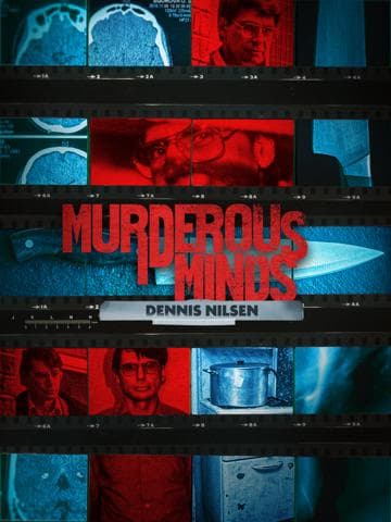 The Real Des: The Dennis Nilsen Story