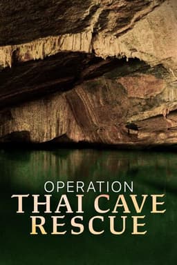 Operation Thai Cave Rescue