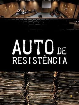 Auto de Resistência