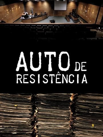 Auto de Resistência
