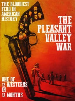 The Pleasant Valley War